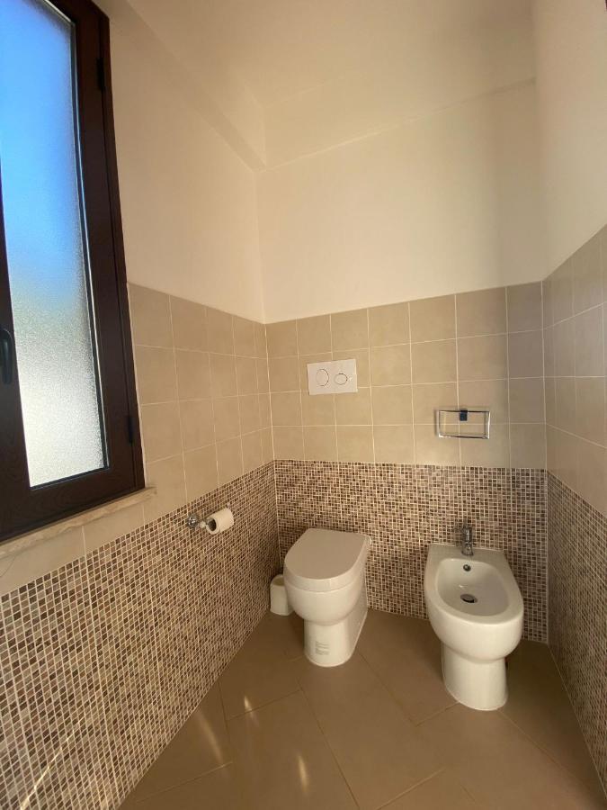 Villa Delle Pomelie Изола-делле-Феммине Экстерьер фото